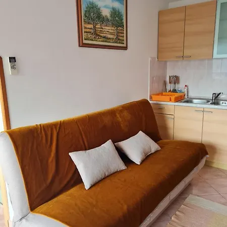 Bataja Apartmán Brkac