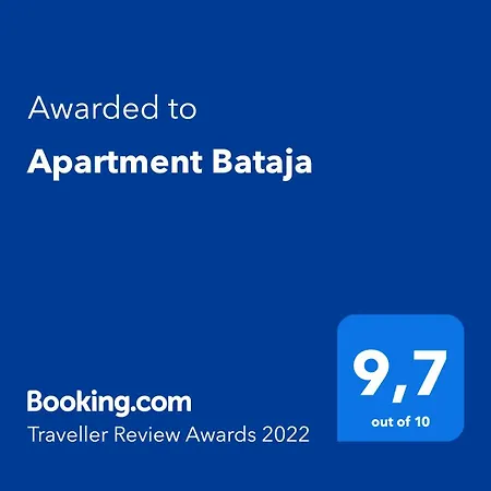 Bataja Διαμέρισμα