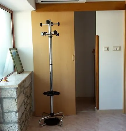 Bataja Apartmán Brkac