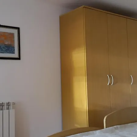 Διαμέρισμα Bataja Brkac