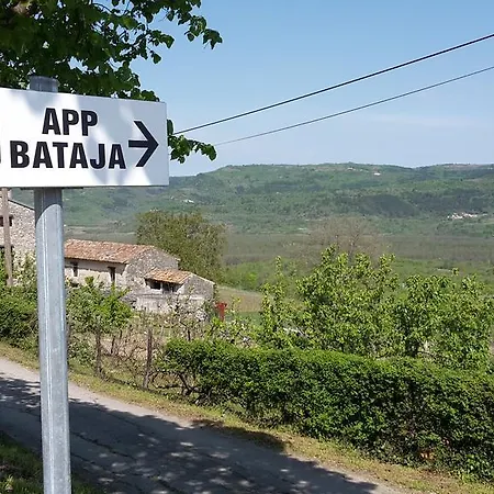 Apartmán Bataja