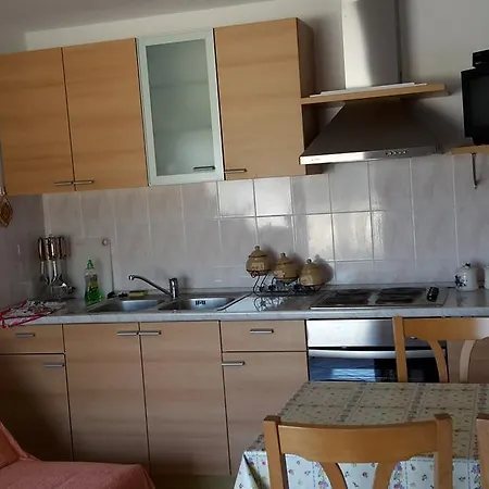 Bataja Apartmán Brkac