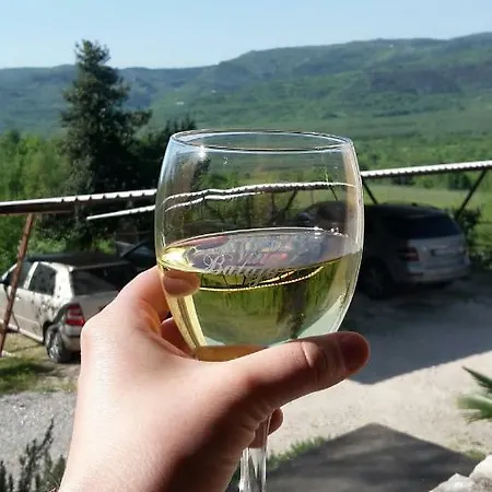 Bataja * Brkac