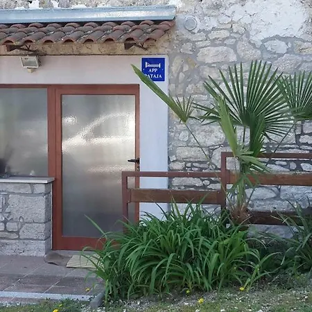Bataja Appartement *