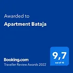 Bataja Apartment
