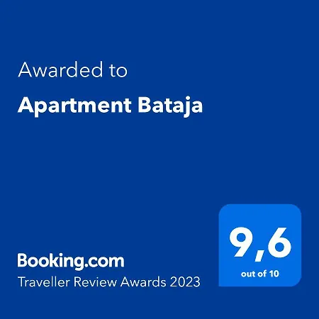Bataja Апартаменты