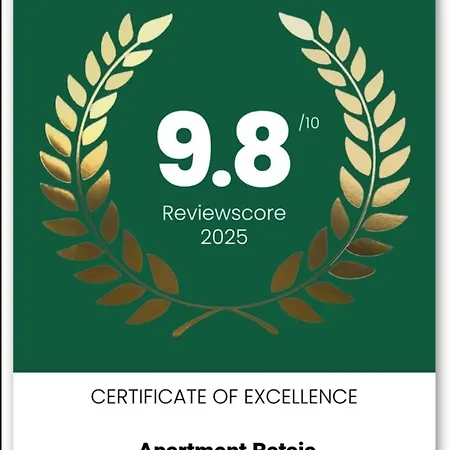 Apartamento Bataja *