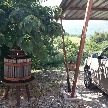 Bataja 아파트