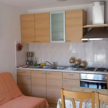 Apartment Bataja