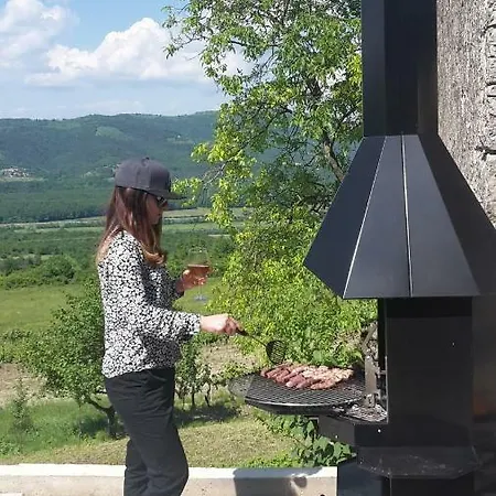 Bataja 아파트 *