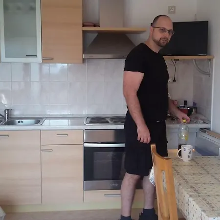 Apartamento Bataja Brkac