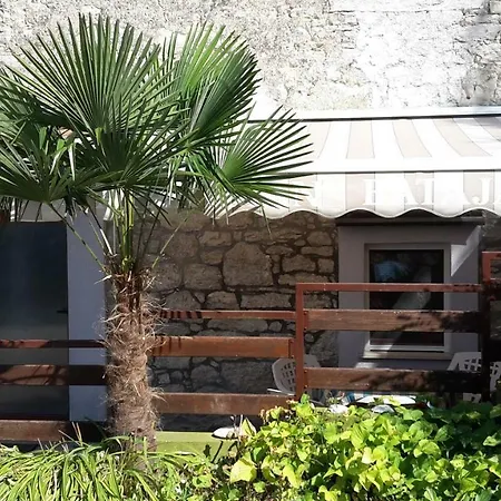 Апартаменты Bataja *