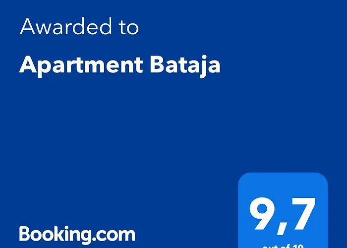 Bataja דירה