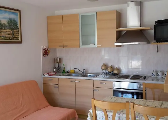 Appartement Bataja